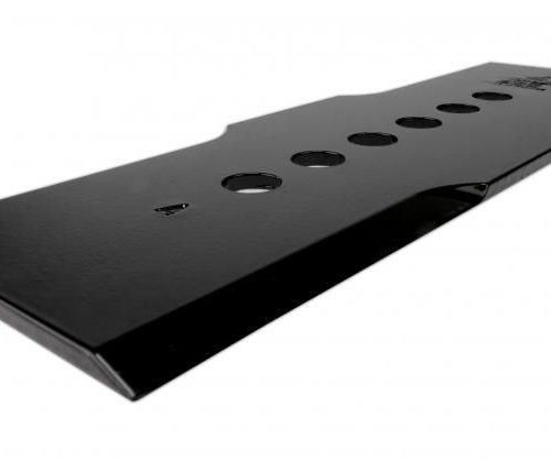 CUCHILLA CORTE BASE 6MM, 6 AGUJERO 4FILO