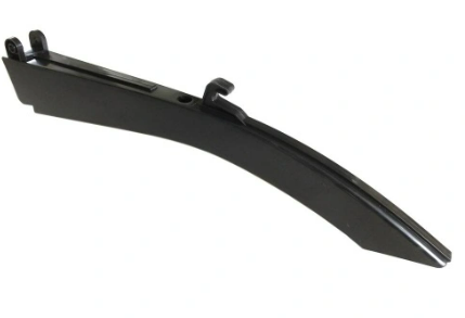 TUBO CURVO DE SEMILLA A26183