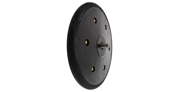 RUEDA DE PLASTICO AA43899