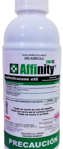 AFFINITY 240 CE