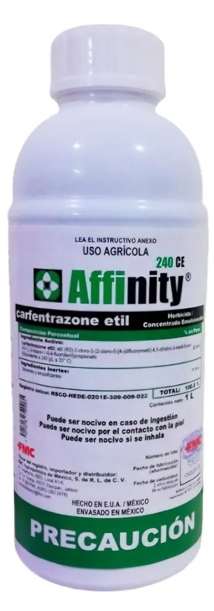 AFFINITY 240 CE