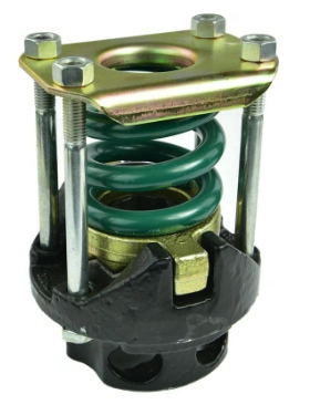 CLUTCH MAIZERO COMPLETO