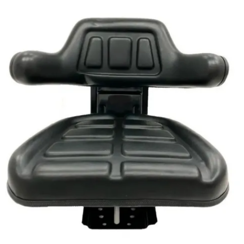 ASIENTO PARA TRACTOR-NEGRO