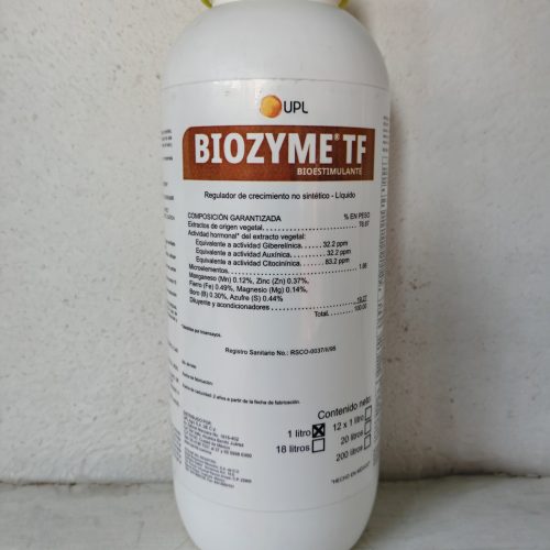 BIOZYME TF