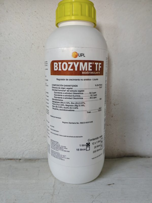 BIOZYME TF