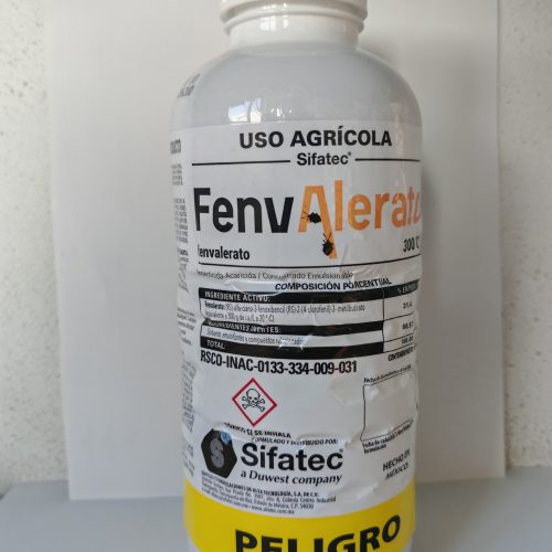 FENVALERATO 300 CE