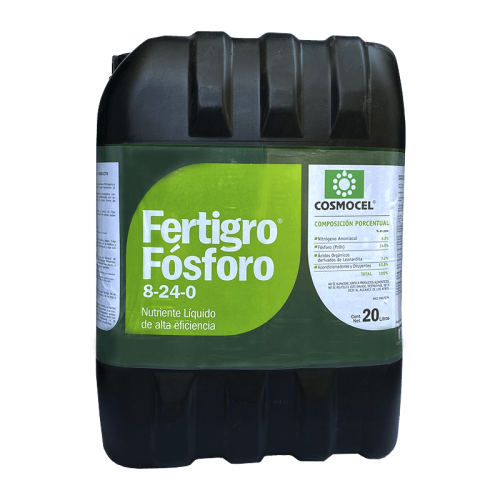 FERTIGRO 8-24-0