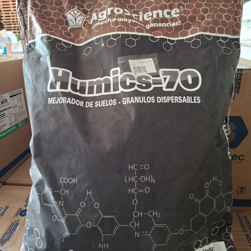 HUMIC-S 70 COATED
