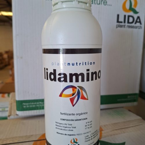 LIDAMINO