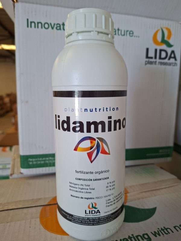 LIDAMINO