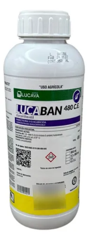 LUCABAN 480 CE