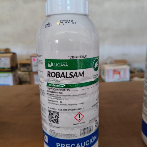 ROBALSAM