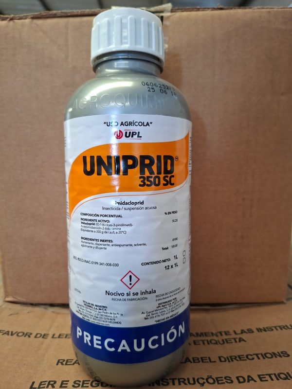 UNIPRID 350 SC