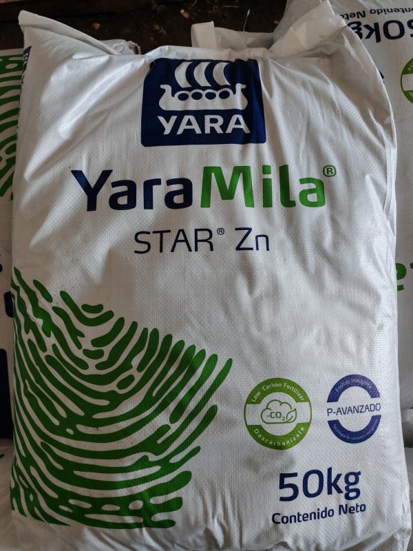 YARAMILA STAR